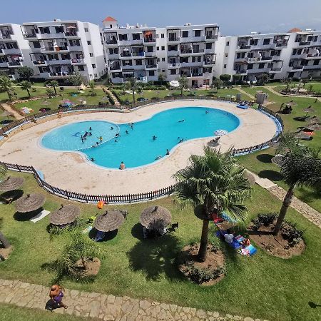 Appartement Miradorgolf Кабо-Негро Екстер'єр фото