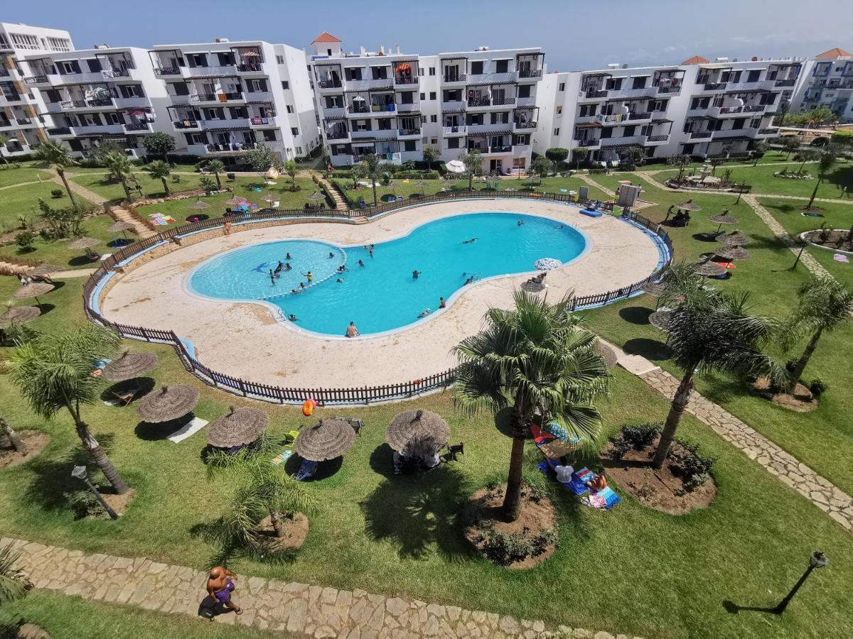 Appartement Miradorgolf Кабо-Негро Екстер'єр фото