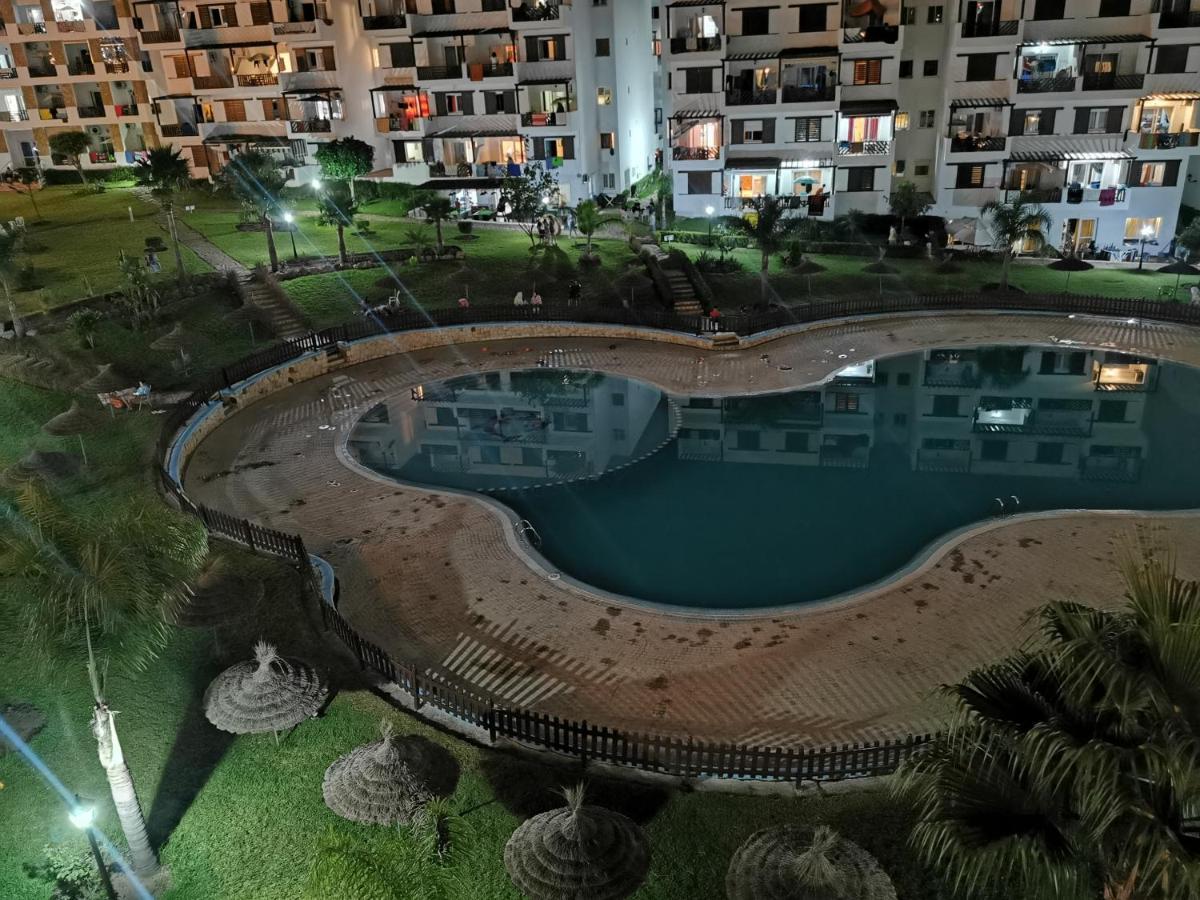 Appartement Miradorgolf Кабо-Негро Екстер'єр фото