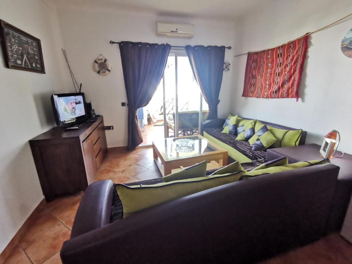 Appartement Miradorgolf Кабо-Негро Екстер'єр фото