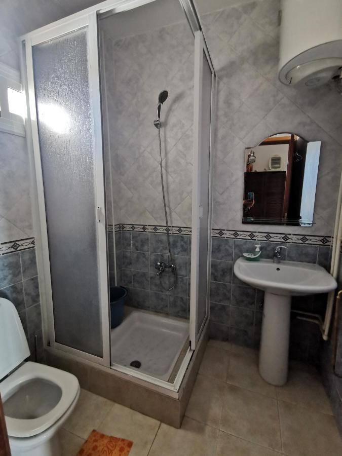 Appartement Miradorgolf Кабо-Негро Екстер'єр фото
